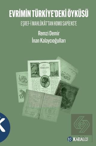 Ekin Kitap
