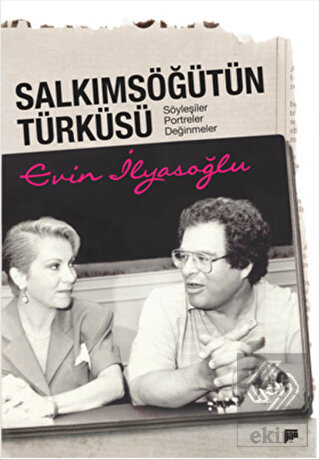 Ekin Kitap