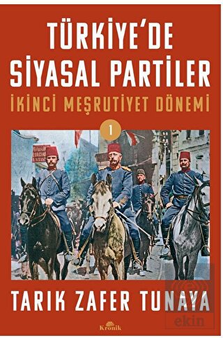 Ekin Kitap