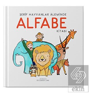 Ekin Kitap