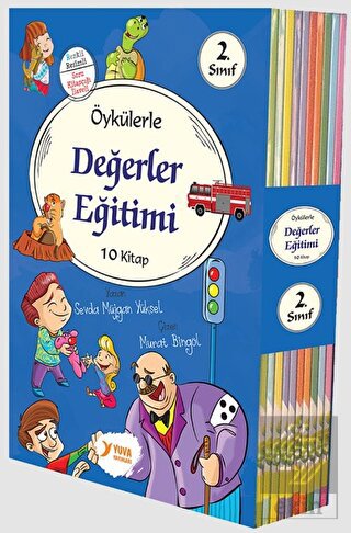 Ekin Kitap