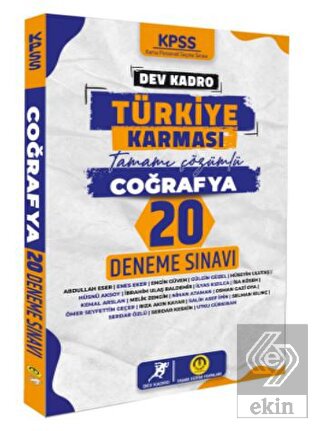 Ekin Kitap