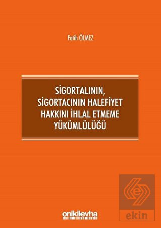 Ekin Kitap