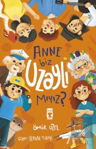 Ekin Kitap