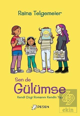 Ekin Kitap