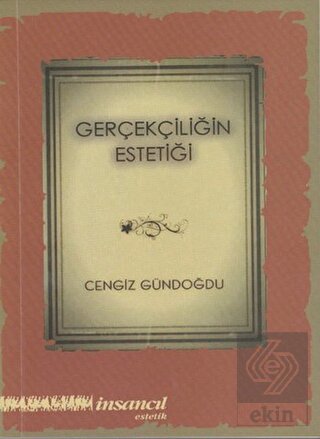 Ekin Kitap