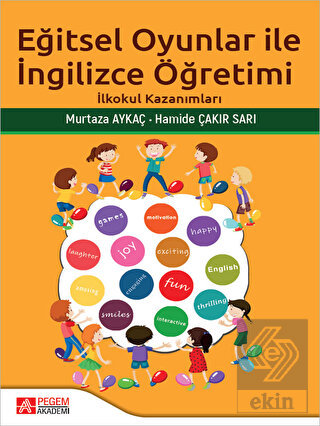 Ekin Kitap