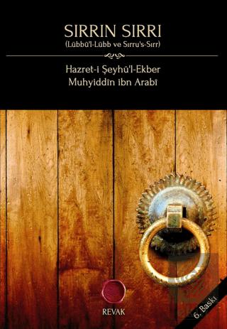Sırrın Sırrı