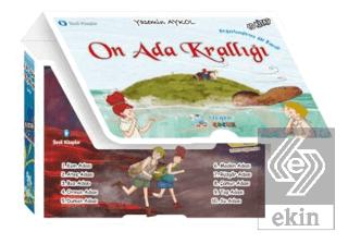 Ekin Kitap