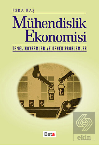 Mühendislik Ekonomisi