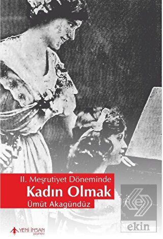 Ekin Kitap
