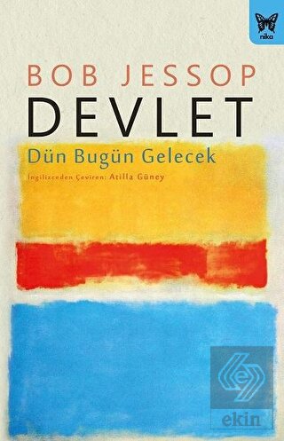 Ekin Kitap