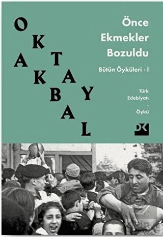 Ekin Kitap