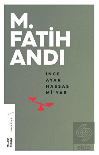 Ekin Kitap