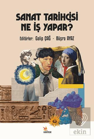 Ekin Kitap