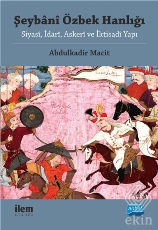 Ekin Kitap