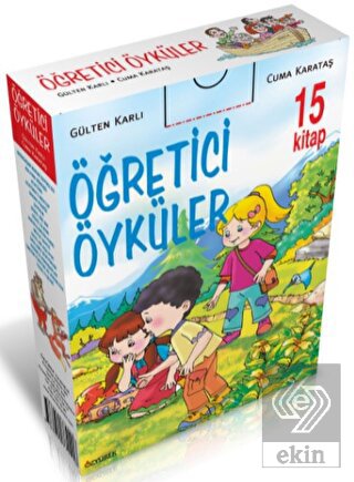 Ekin Kitap