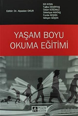 Ekin Kitap