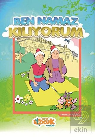 Ekin Kitap