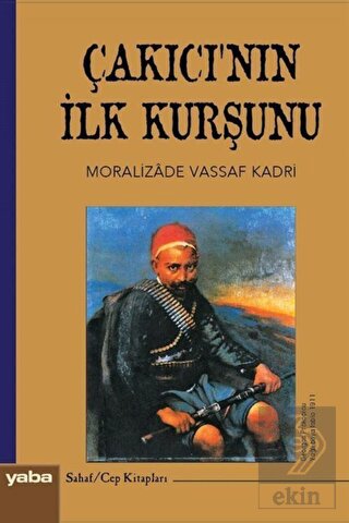 Ekin Kitap