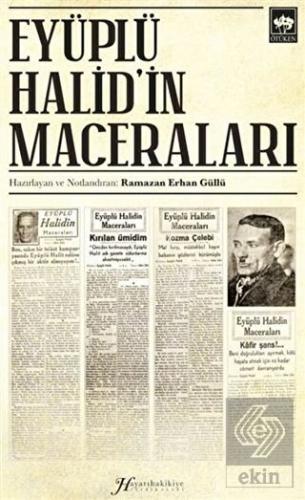 Ekin Kitap