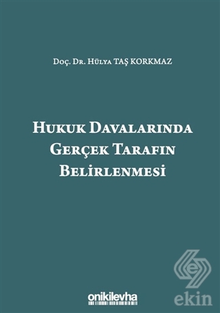 Ekin Kitap