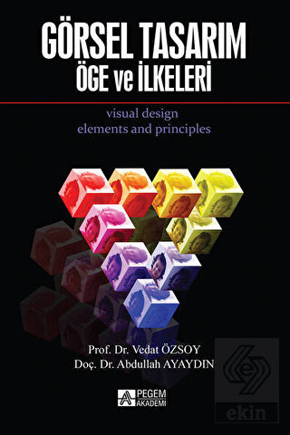 Ekin Kitap