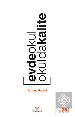 Ekin Kitap