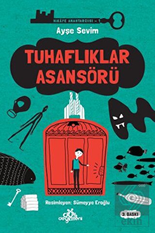 Ekin Kitap