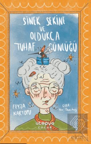 Ekin Kitap