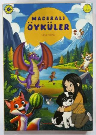 Ekin Kitap