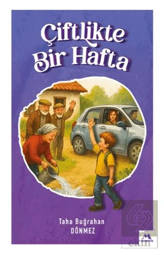 Ekin Kitap