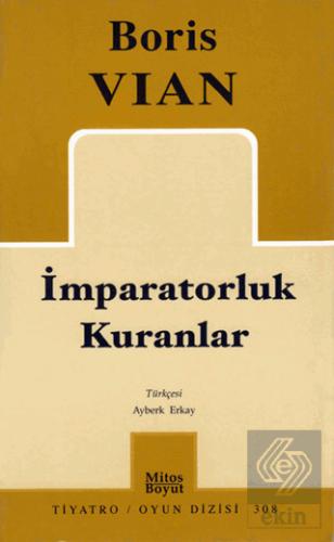 Ekin Kitap