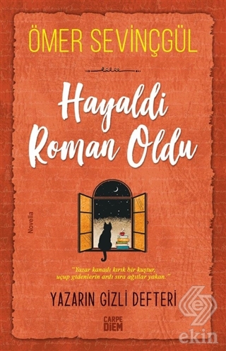 Ekin Kitap