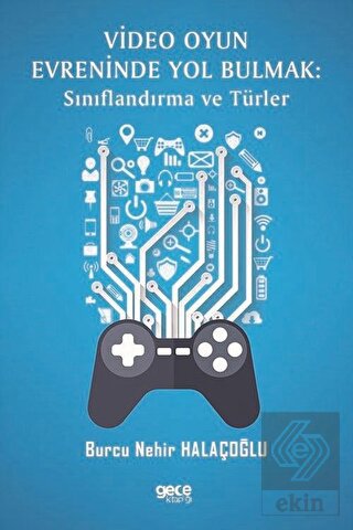 Ekin Kitap