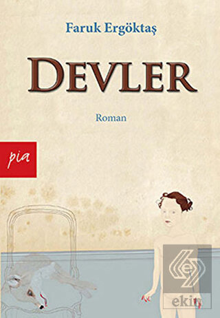 Ekin Kitap