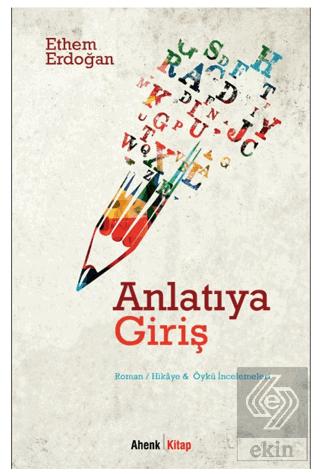 Ekin Kitap