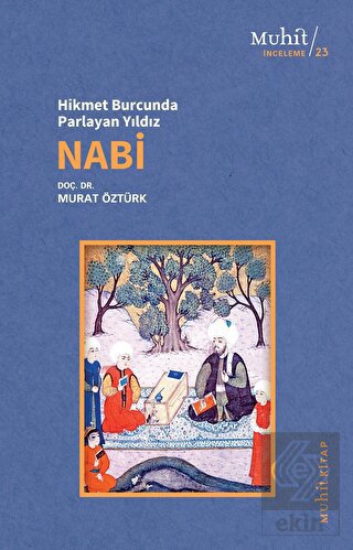 Ekin Kitap