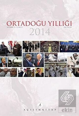 Ekin Kitap