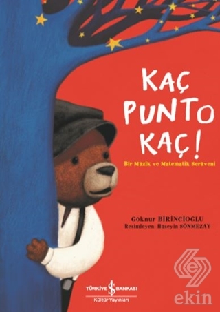 Ekin Kitap