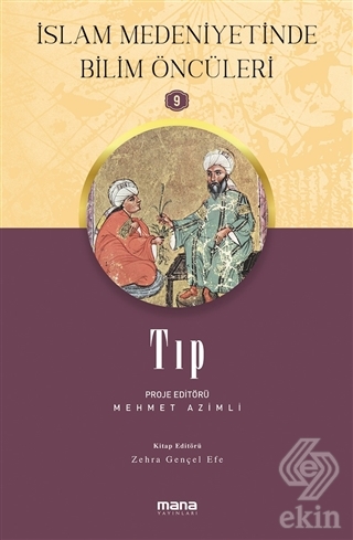 Ekin Kitap