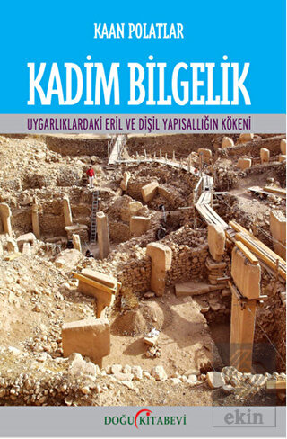 Ekin Kitap