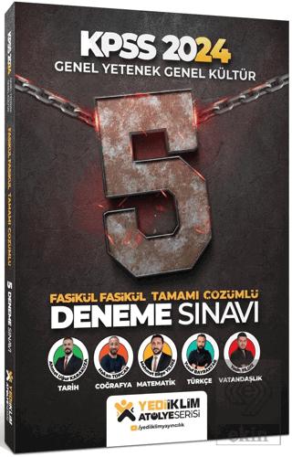 Ekin Kitap