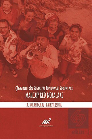 Ekin Kitap
