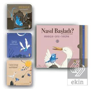 Ekin Kitap