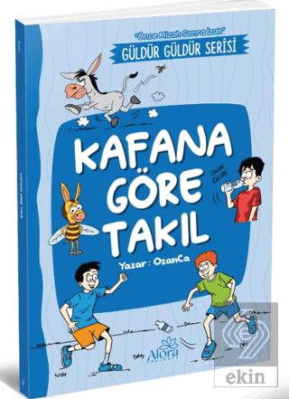 Ekin Kitap