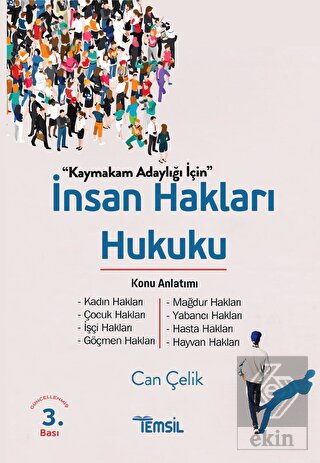 Ekin Kitap