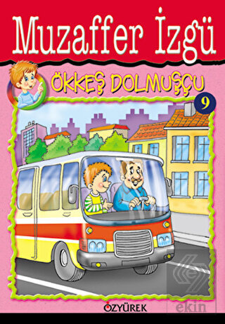Ekin Kitap