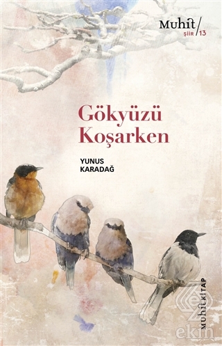 Ekin Kitap