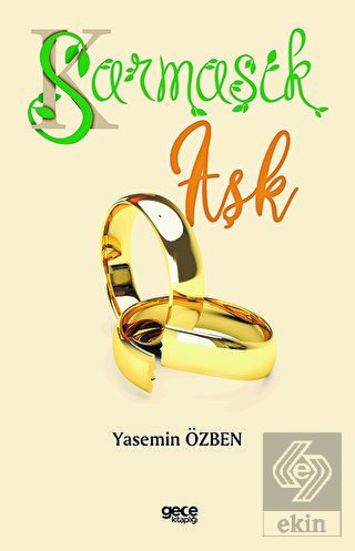 Ekin Kitap